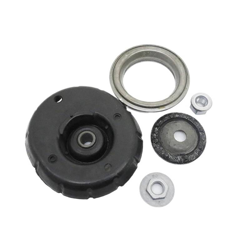 Szwaldaper 5038G6 Brand Front Shock Absorber Rubber Top Strut Mounts, for Peugeot 301 2008, for Citroen, for C3XR von Szwaldaper