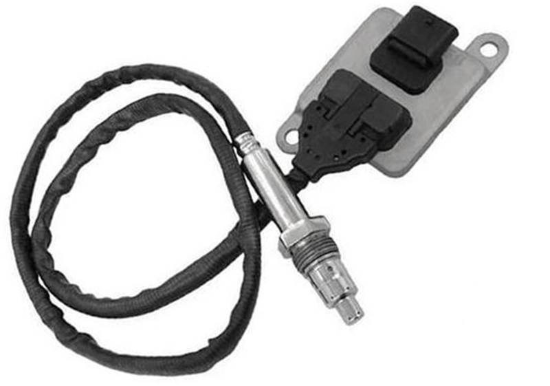 Szwaldaper 5WK96614H Stickstoff-Sauerstoff-Sensor, Ersatzteil-Zubehör, for IVECO, 5WK96614I Stickoxid-Sensor Auto-Sauerstoffsensor von Szwaldaper