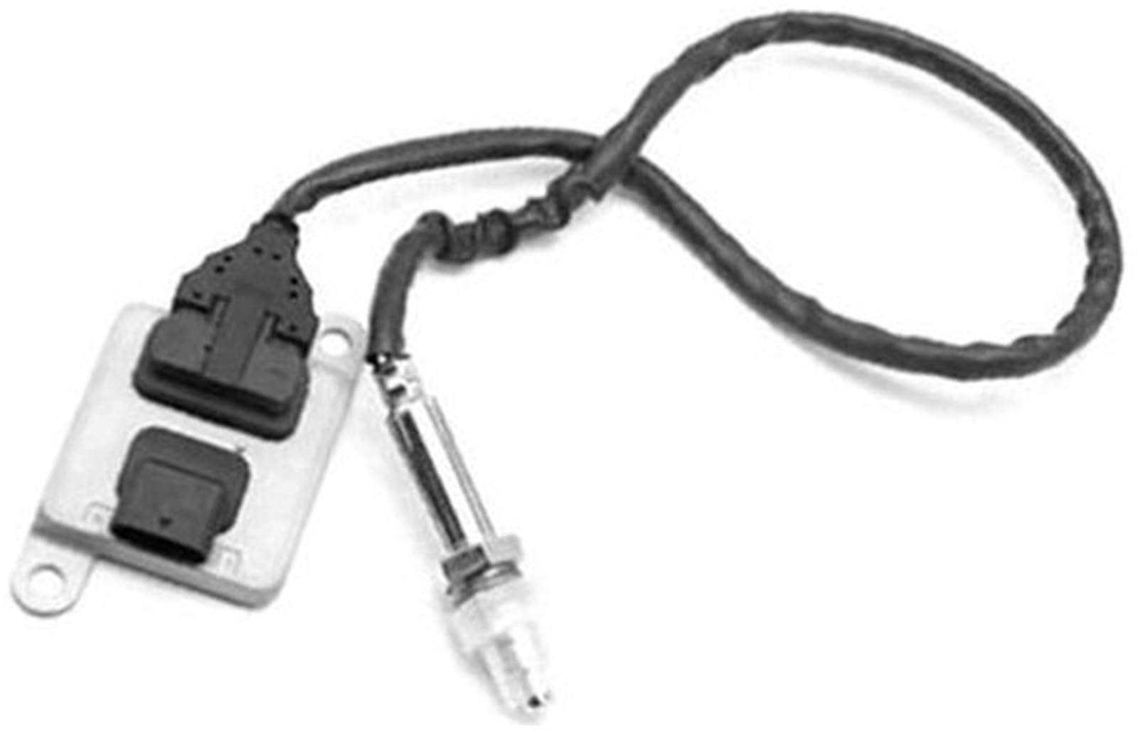 Szwaldaper 5WK96615F Stickstoff-Sauerstoff-Sensor-Ersatz, for IVECO, for Trakker for Stralis-Dieselmotor-Abgasbehandlung 5801754015 Stickoxid-Sensor Auto-Sauerstoffsensor Szwaldaper 5WK96615F Stickstoff-Sauerstoff-Sensor-Ersatz, for IVECO, for Trakker for Stralis-Dieselmotor-Abgasbehandlung 5801754015 Stickoxid-Sensor Auto-Sauerstoffsensor von Szwaldaper