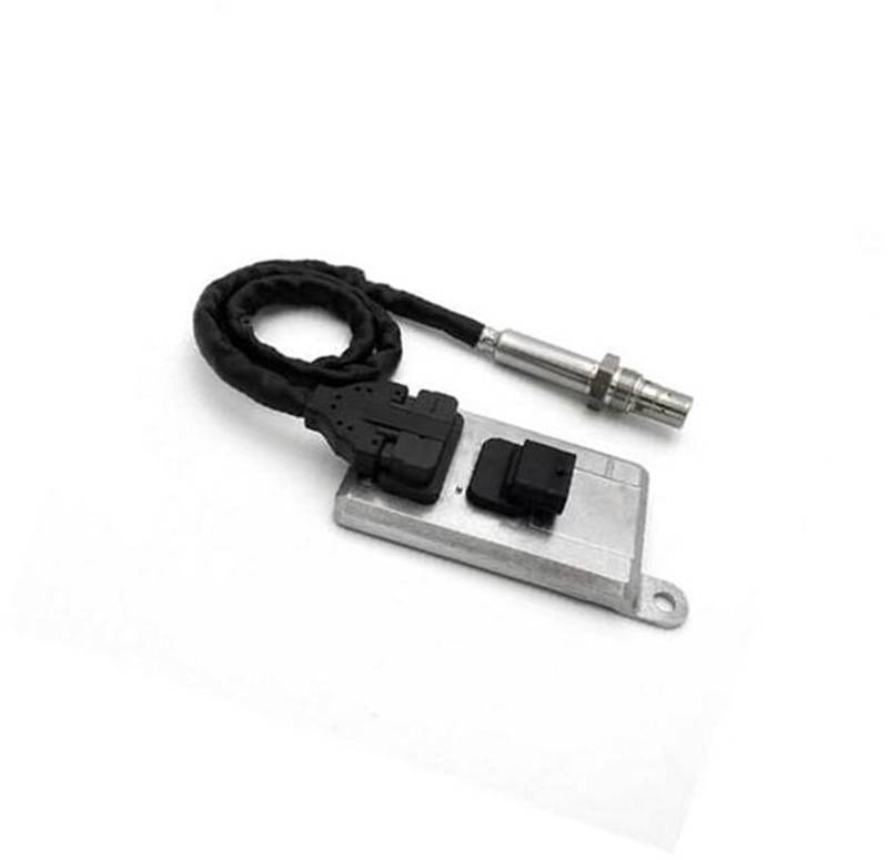 Szwaldaper 5WK96615F Stickstoff-Sauerstoff-Sensor-Teile, for IVECO, for Trakker for Stralis Motorabgasbehandlung 5801754015 Stickoxid-Sensor Auto-Sauerstoffsensor von Szwaldaper