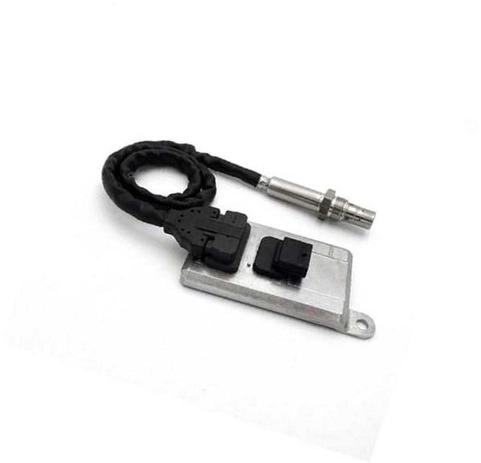 Szwaldaper 5WK96615F Stickstoff-Sauerstoff-Sensor-Zubehör, for IVECO, for Trakker for Stralis Diesels Motorabgasbehandlung 5801754015 Stickoxidsensor Auto-Sauerstoffsensor Szwaldaper 5WK96615F Stickstoff-Sauerstoff-Sensor-Zubehör, for IVECO, for Trakker for Stralis Diesels Motorabgasbehandlung 5801754015 Stickoxidsensor Auto-Sauerstoffsensor von Szwaldaper