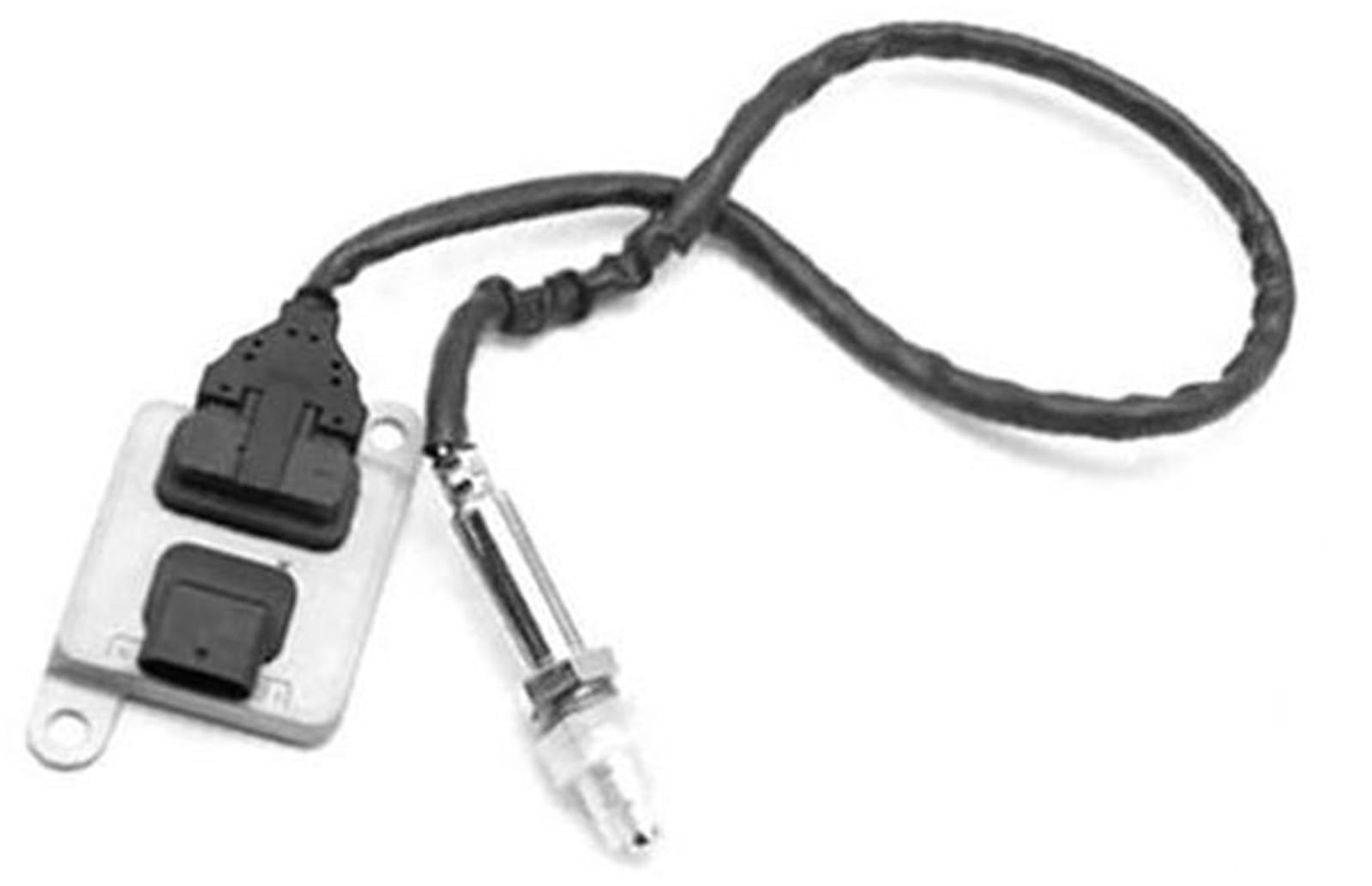 Szwaldaper 5WK96615F Stickstoff-Sauerstoff-Sensor-Zubehör, for IVECO, for Trakker for Stralis-Motorabgasbehandlung 5801754015 Stickoxidsensor Auto-Sauerstoffsensor Szwaldaper 5WK96615F Stickstoff-Sauerstoff-Sensor-Zubehör, for IVECO, for Trakker for Stralis-Motorabgasbehandlung 5801754015 Stickoxidsensor Auto-Sauerstoffsensor von Szwaldaper
