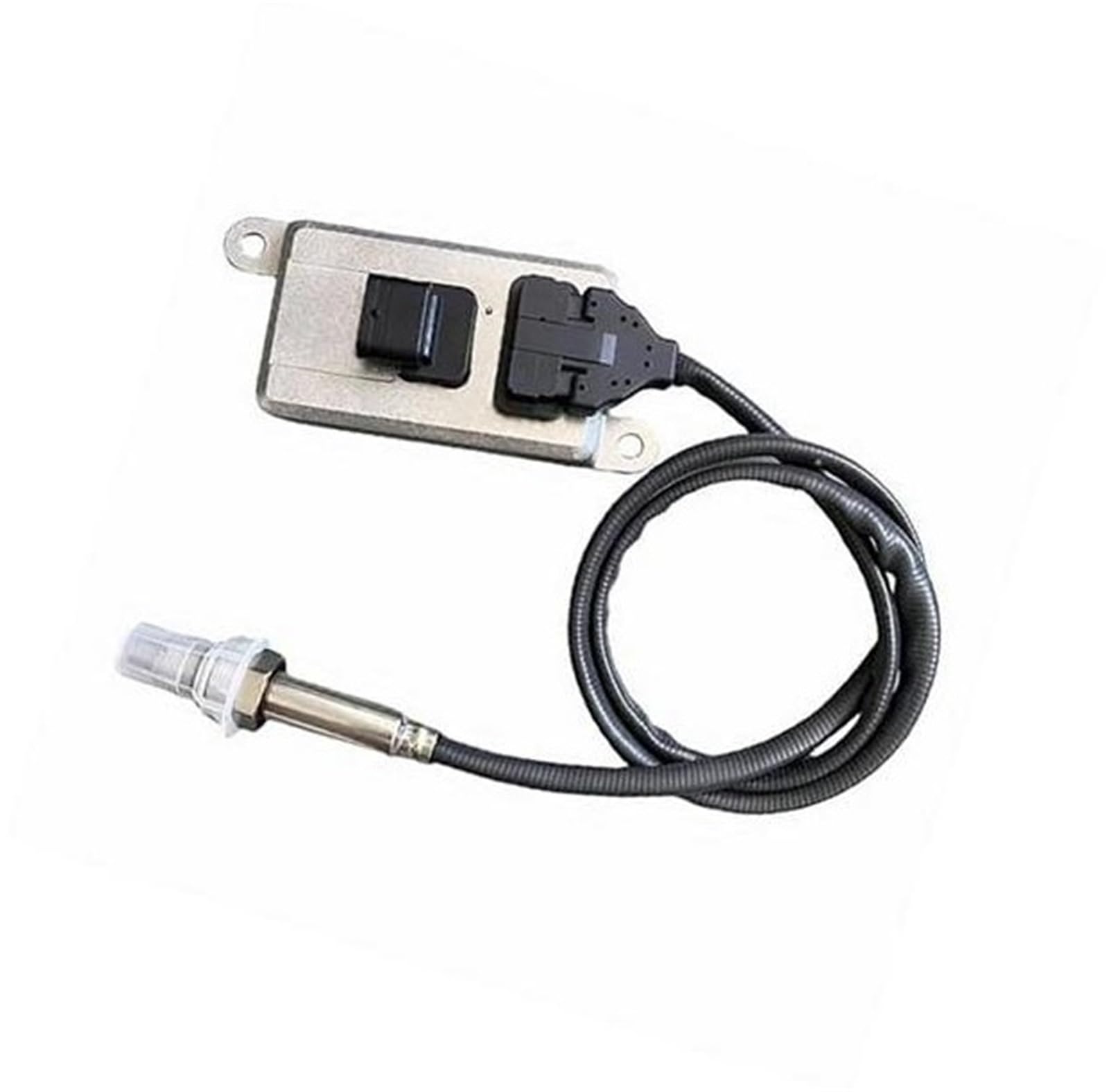 Szwaldaper 5WK96626A 24V Stickstoff-Sauerstoff-Sensor-Zubehör, for DAF, LKW CF65 CF75 CF85 XF105 2011650 1793380 1836061 Stickoxid-Sensor Auto-Sauerstoffsensor Szwaldaper 5WK96626A 24V Stickstoff-Sauerstoff-Sensor-Zubehör, for DAF, LKW CF65 CF75 CF85 XF105 2011650 1793380 1836061 Stickoxid-Sensor Auto-Sauerstoffsensor von Szwaldaper