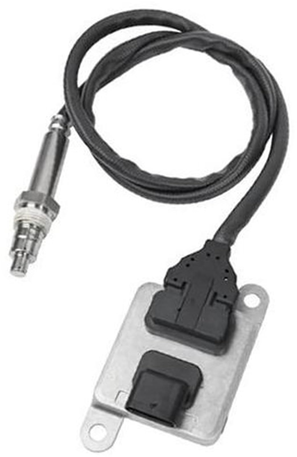Szwaldaper 5WK96688 8K0907807E Stickstoff-Sauerstoff-Sensor, for VW, P bei 2,0 l 2012–2015, Stickstoffoxid-Sensor Auto-Sauerstoffsensor Szwaldaper 5WK96688 8K0907807E Stickstoff-Sauerstoff-Sensor, for VW, P bei 2,0 l 2012–2015, Stickstoffoxid-Sensor Auto-Sauerstoffsensor von Szwaldaper