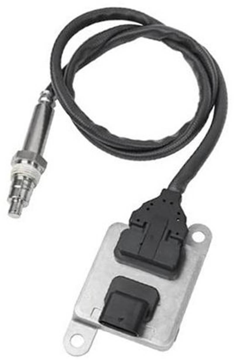 Szwaldaper 5WK96688 8K0907807E Stickstoff-Sauerstoff-Sensor, for VW, P bei 2,0 l 2012–2015, Stickstoffoxid-Sensor Auto-Sauerstoffsensor von Szwaldaper
