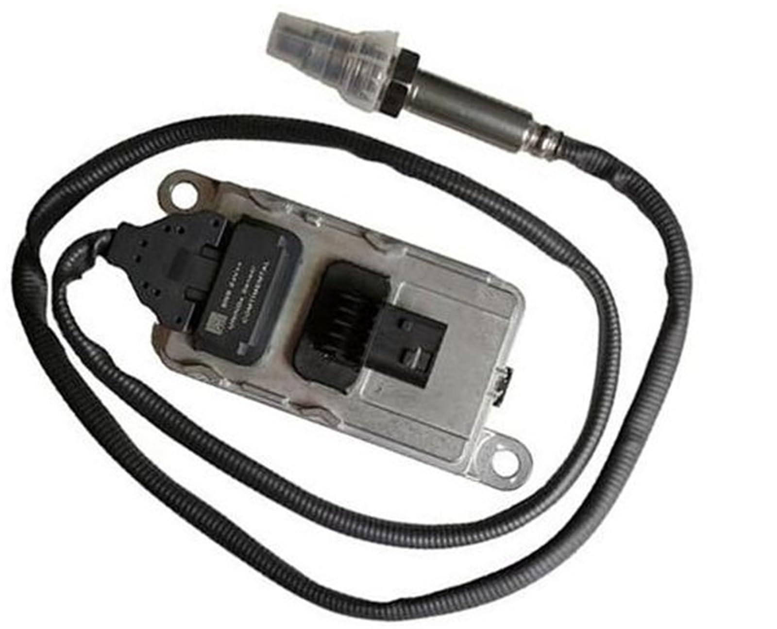 Szwaldaper 5WK96765A 5WK96765B 4326863 Stickstoff-Sauerstoff-Sensor for Cummins-Motorzubehör Stickoxid-Sensor Auto-Sauerstoffsensor Szwaldaper 5WK96765A 5WK96765B 4326863 Stickstoff-Sauerstoff-Sensor for Cummins-Motorzubehör Stickoxid-Sensor Auto-Sauerstoffsensor von Szwaldaper