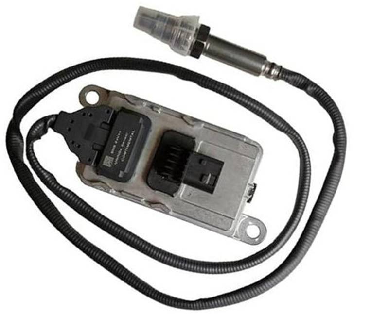 Szwaldaper 5WK96765A 5WK96765B 4326863 Stickstoff-Sauerstoff-Sensor for Cummins-Motorzubehör Stickoxid-Sensor Auto-Sauerstoffsensor von Szwaldaper