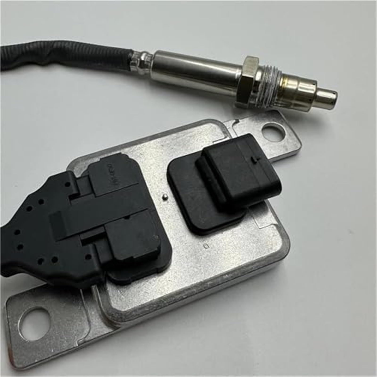 Szwaldaper 5WK97233 04L907805L 04L907807L NOX Stickoxid Lambdasonde, for Seat, for Alhambra Stickoxidsensor Auto-Sauerstoffsensor Szwaldaper 5WK97233 04L907805L 04L907807L NOX Stickoxid Lambdasonde, for Seat, for Alhambra Stickoxidsensor Auto-Sauerstoffsensor von Szwaldaper