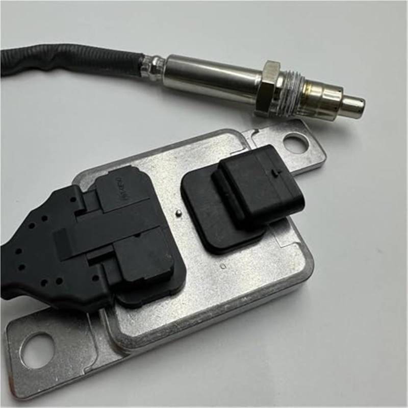 Szwaldaper 5WK97233 04L907805L 04L907807L NOX Stickoxid Lambdasonde, for Seat, for Alhambra Stickoxidsensor Auto-Sauerstoffsensor von Szwaldaper