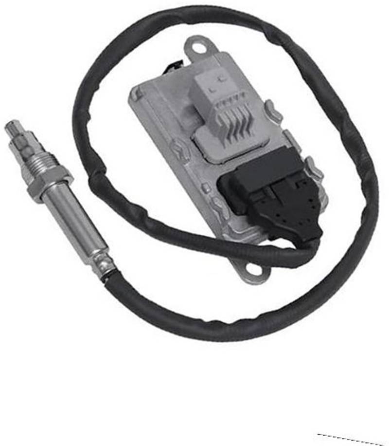Szwaldaper 5WK97331A A0101531628 NOx Stickstoff Sauerstoff Sensor, for, Actros Axor Euro 6 Trcuk 24V Stickoxid Sensor Auto-Sauerstoffsensor von Szwaldaper