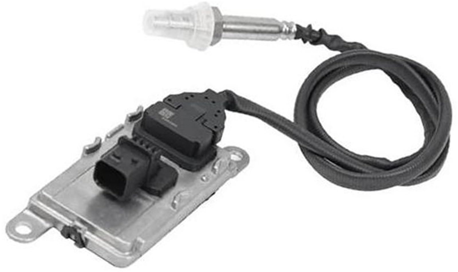 Szwaldaper 5WK97401 2294291 Stickstoff-Sauerstoff-Sensor, for Scania Engine Truck 2064769 2247381 2296801 Stickoxid-Sensor Auto-Sauerstoffsensor Szwaldaper 5WK97401 2294291 Stickstoff-Sauerstoff-Sensor, for Scania Engine Truck 2064769 2247381 2296801 Stickoxid-Sensor Auto-Sauerstoffsensor von Szwaldaper