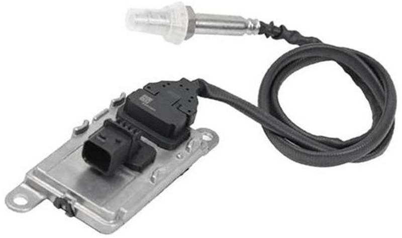 Szwaldaper 5WK97401 2294291 Stickstoff-Sauerstoff-Sensor, for Scania Engine Truck 2064769 2247381 2296801 Stickoxid-Sensor Auto-Sauerstoffsensor von Szwaldaper