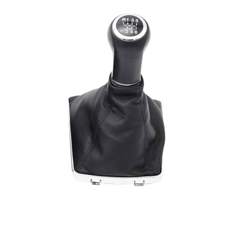 Szwaldaper 6-Gang-Auto-Schaltknauf-Abdeckung, for Opel, for Vauxhall, Astra H 2005–2009 Schaltsackabdeckung fürs Auto von Szwaldaper