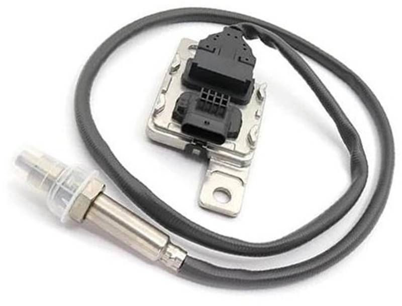 Szwaldaper 80A907807B 5WK97475 Stickstoff-Sauerstoff-Sensor, for VW, Teilezubehör Stickoxid-Sensor Auto-Sauerstoffsensor von Szwaldaper