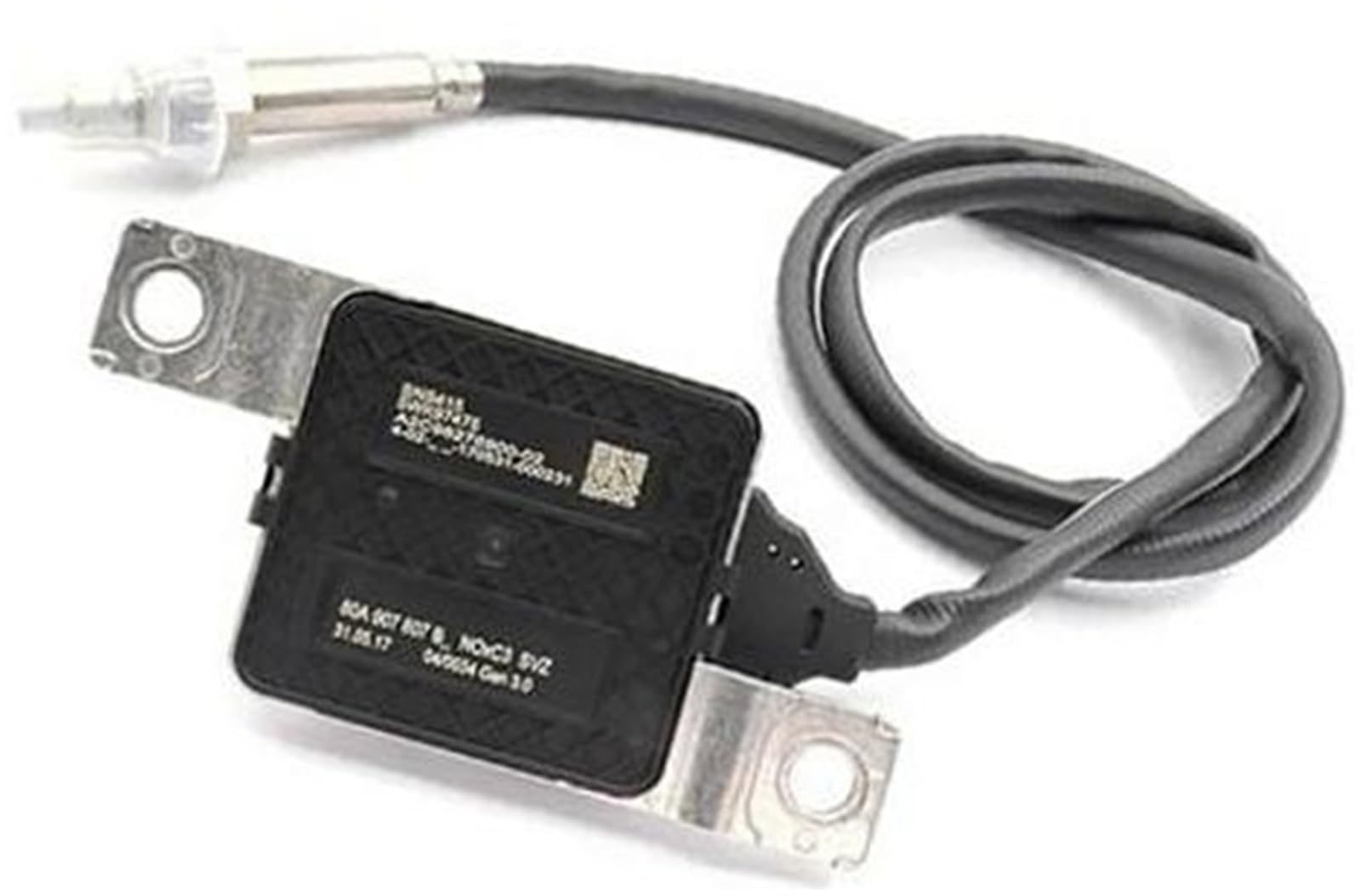 Szwaldaper 80A907807B 5WK97475 Stickstoff-Sauerstoff-Sensor for A5 8T 8F A4 8W Q5 8R 2.0 TDI Teile Zubehör Stickoxid-Sensor Auto-Sauerstoffsensor Szwaldaper 80A907807B 5WK97475 Stickstoff-Sauerstoff-Sensor for A5 8T 8F A4 8W Q5 8R 2.0 TDI Teile Zubehör Stickoxid-Sensor Auto-Sauerstoffsensor von Szwaldaper