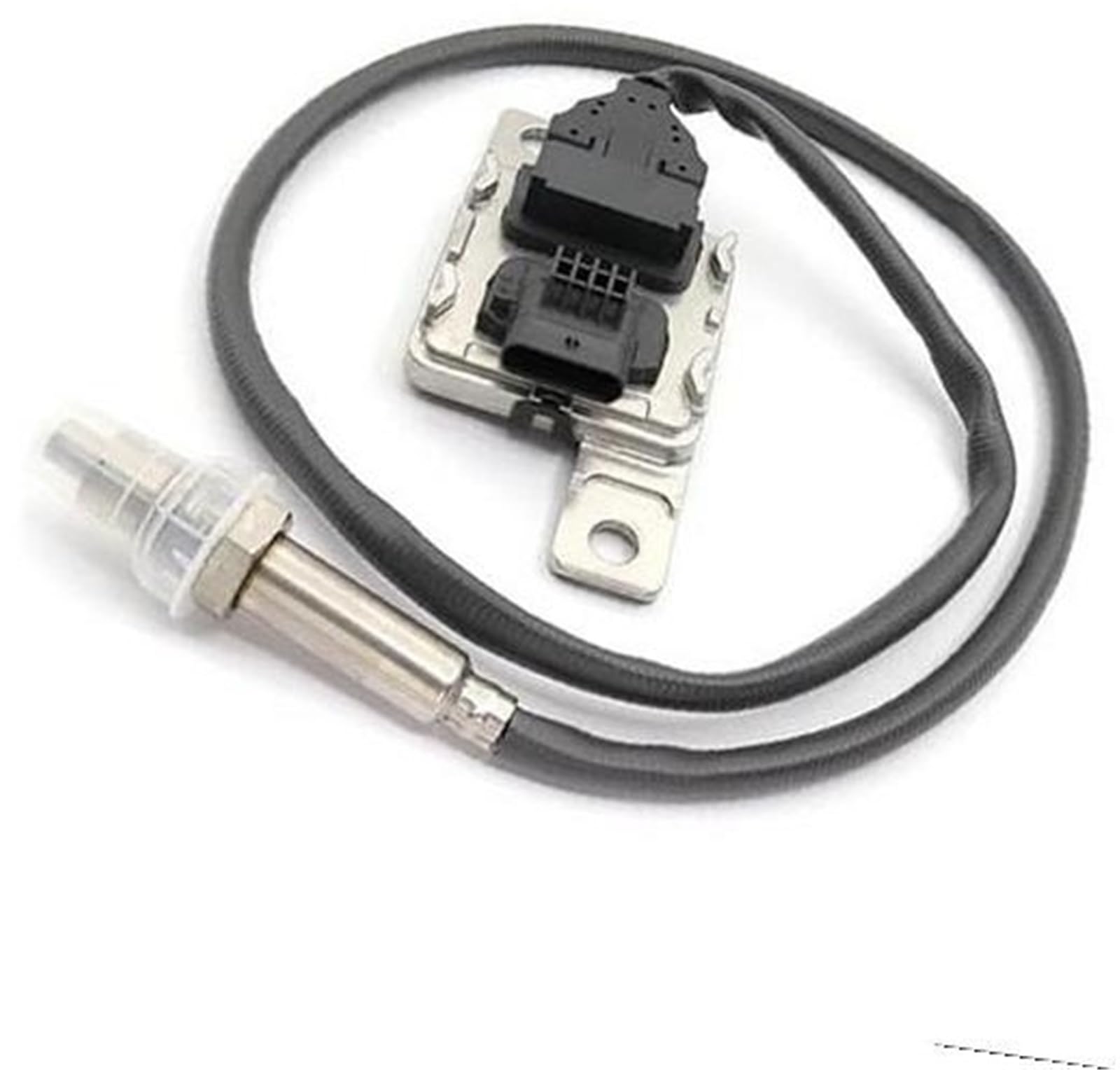 Szwaldaper 80A907807B 5WK97475 Stickstoff-Sauerstoff-Sensor for A5 8T 8F A4 8W Q5 8R 2.0 TDI Zubehör Stickoxid-Sensor Auto-Sauerstoffsensor Szwaldaper 80A907807B 5WK97475 Stickstoff-Sauerstoff-Sensor for A5 8T 8F A4 8W Q5 8R 2.0 TDI Zubehör Stickoxid-Sensor Auto-Sauerstoffsensor von Szwaldaper