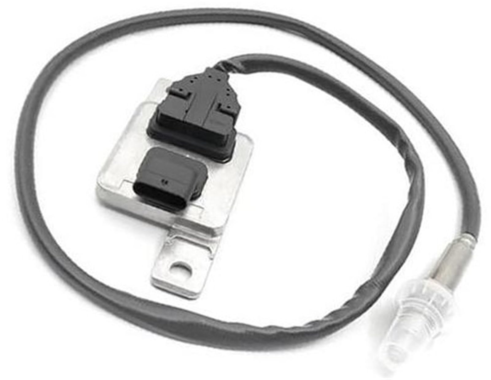 Szwaldaper 8K0907807F 5WK96689 Verfügbar, for A4 A5 A6 Q7 Stickoxid Ersatz Ersatzteile Zubehör Stickoxid Sensor Auto-Sauerstoffsensor Szwaldaper 8K0907807F 5WK96689 Verfügbar, for A4 A5 A6 Q7 Stickoxid Ersatz Ersatzteile Zubehör Stickoxid Sensor Auto-Sauerstoffsensor von Szwaldaper