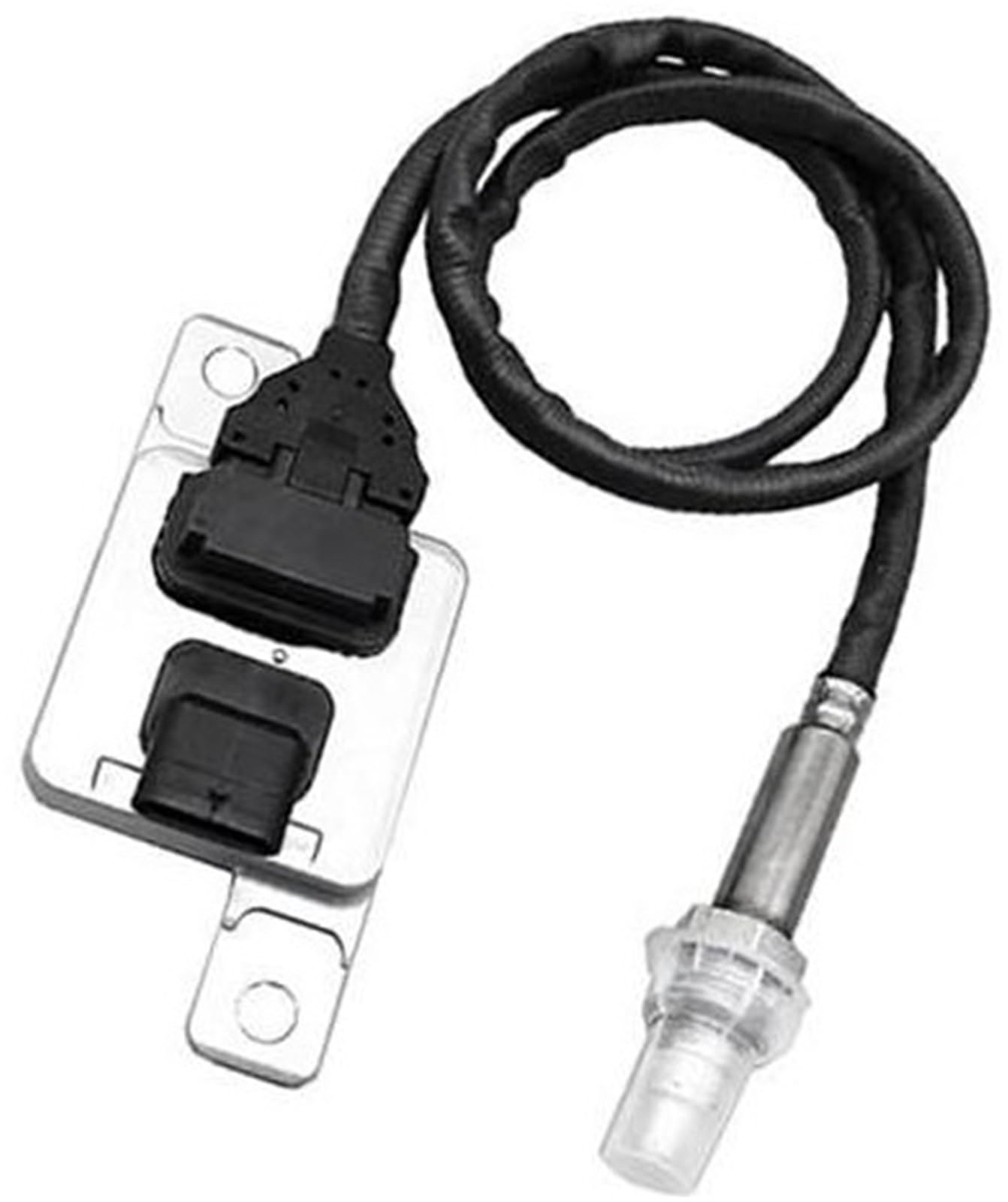 Szwaldaper 8K0907807F 5WK96689 Verfügbar, for VW, Stickoxid-Ersatzteile, Zubehör, Stickoxid-Sensor Auto-Sauerstoffsensor Szwaldaper 8K0907807F 5WK96689 Verfügbar, for VW, Stickoxid-Ersatzteile, Zubehör, Stickoxid-Sensor Auto-Sauerstoffsensor von Szwaldaper
