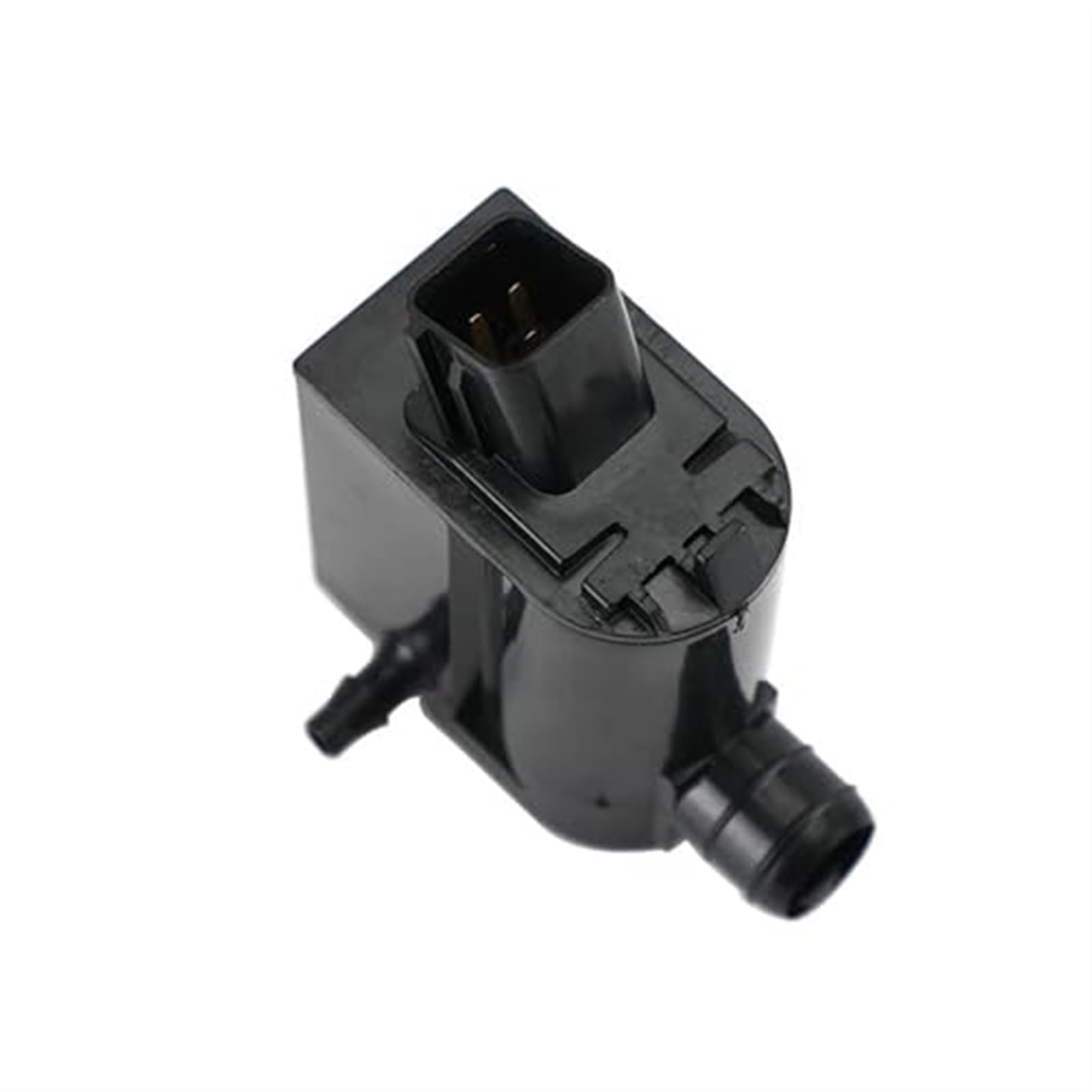 Szwaldaper 98510-1C100 98510-26100 98510-1W000 Vorne Hinten Windschutzscheibe Washer Pumpe, for Hyundai, Santa Fe, for Kia, Rio Pride Scheibenwischer-Waschpumpenmotor Szwaldaper 98510-1C100 98510-26100 98510-1W000 Vorne Hinten Windschutzscheibe Washer Pumpe, for Hyundai, Santa Fe, for Kia, Rio Pride Scheibenwischer-Waschpumpenmotor von Szwaldaper
