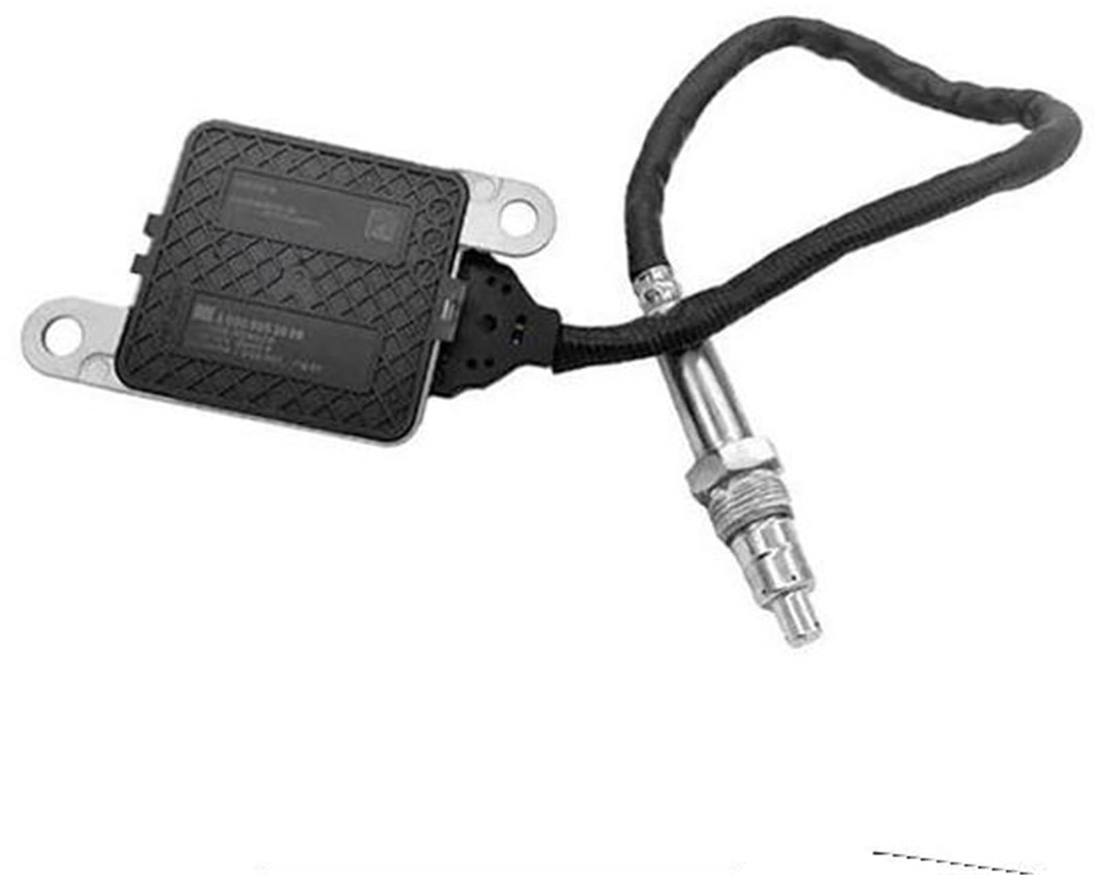 Szwaldaper A0009058011 A0009053009 Stickstoff-Sauerstoff-Sensor, for, W167 W205 W213 W222 W238 W257 W447 W463 Stickstoffoxid-Sensor Auto-Sauerstoffsensor Szwaldaper A0009058011 A0009053009 Stickstoff-Sauerstoff-Sensor, for, W167 W205 W213 W222 W238 W257 W447 W463 Stickstoffoxid-Sensor Auto-Sauerstoffsensor von Szwaldaper