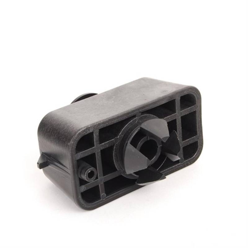 Szwaldaper A0029973286 0029973286 Autozubehör Wagenheber-Stützpolster, for Mercedes-Benz, W210 W211 W220 Auto-Wagenheber-Hebepunkt Wagenheberunterlage(1 Pcs) von Szwaldaper