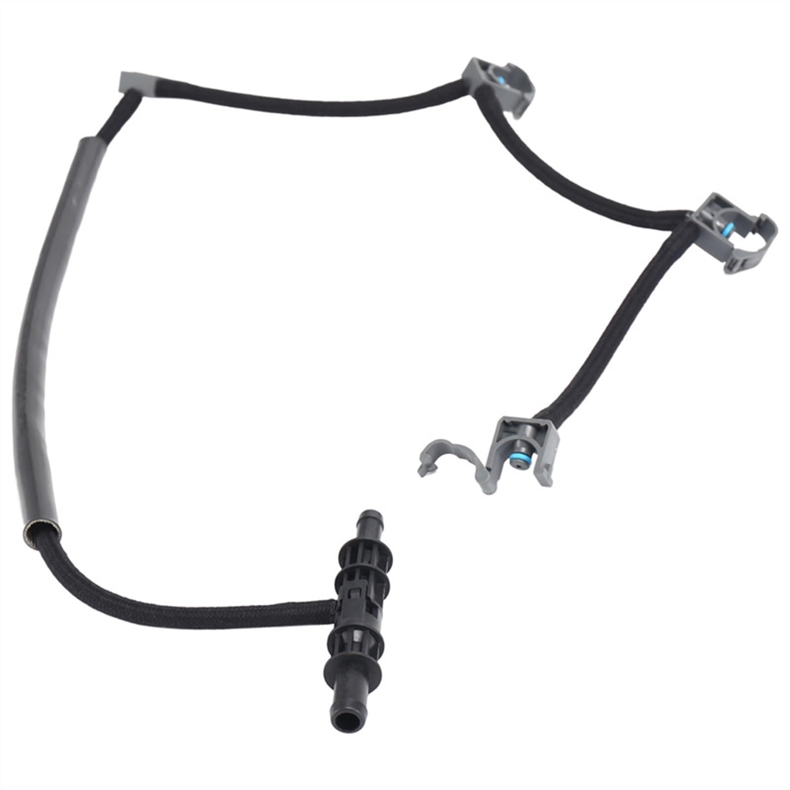 Szwaldaper A6460702132 – Dieselkraftstoff-Rücklauf-Überlaufschlauchleitung, for Mercedes, for Benz, W204 S204 W211 S211 2.0 CDI 2.2Cdi 2003–2011 Ölleck-Rücklaufleitung Szwaldaper A6460702132 – Dieselkraftstoff-Rücklauf-Überlaufschlauchleitung, for Mercedes, for Benz, W204 S204 W211 S211 2.0 CDI 2.2Cdi 2003–2011 Ölleck-Rücklaufleitung von Szwaldaper
