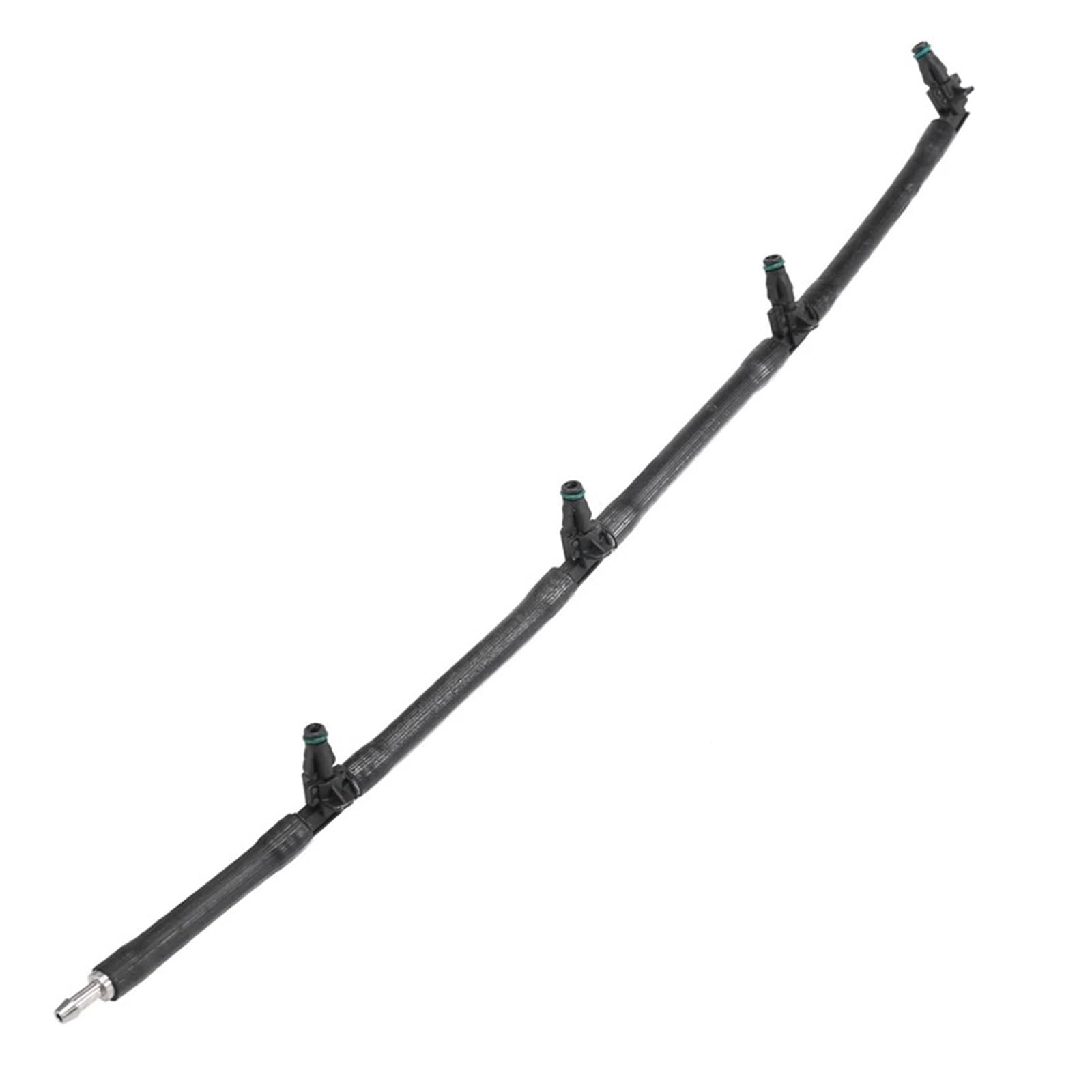 Szwaldaper A6510702432 – Diesel-Kraftstoff-Einspritzdüsen-Rücklaufschlauchleitung, for Mercedes, for Benz, Sprinter W906 2010–2017, Vito Viano W639 OM651 Ölleck-Rücklaufleitung Szwaldaper A6510702432 – Diesel-Kraftstoff-Einspritzdüsen-Rücklaufschlauchleitung, for Mercedes, for Benz, Sprinter W906 2010–2017, Vito Viano W639 OM651 Ölleck-Rücklaufleitung von Szwaldaper