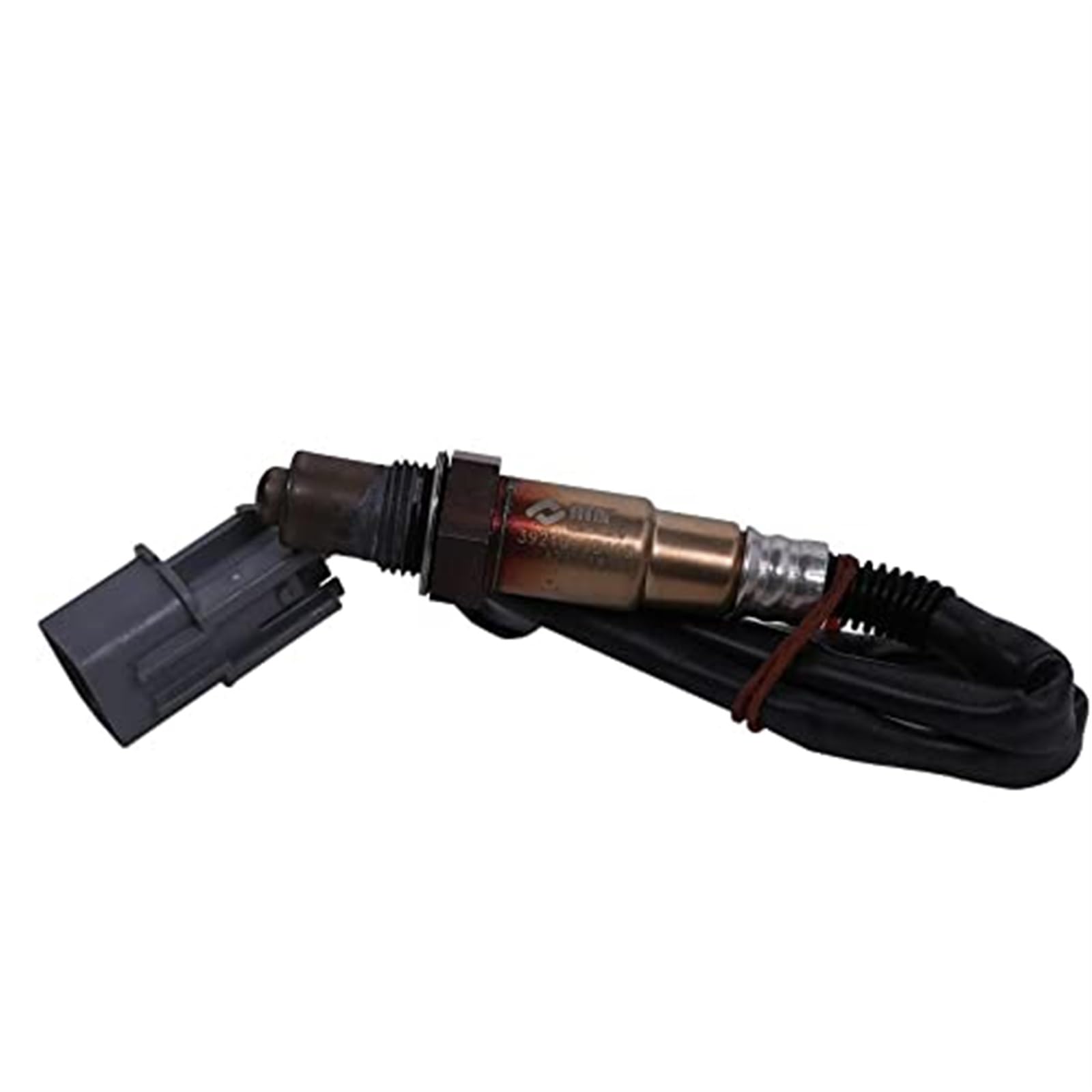 Szwaldaper Abgas-Luft-Kraftstoff-Verhältnissensor, for Kia, for Hyundai, Lambdasonde OEM-Nr. 392102B110 Lambdasonde Auto-Sauerstoffsensor Szwaldaper Abgas-Luft-Kraftstoff-Verhältnissensor, for Kia, for Hyundai, Lambdasonde OEM-Nr. 392102B110 Lambdasonde Auto-Sauerstoffsensor von Szwaldaper