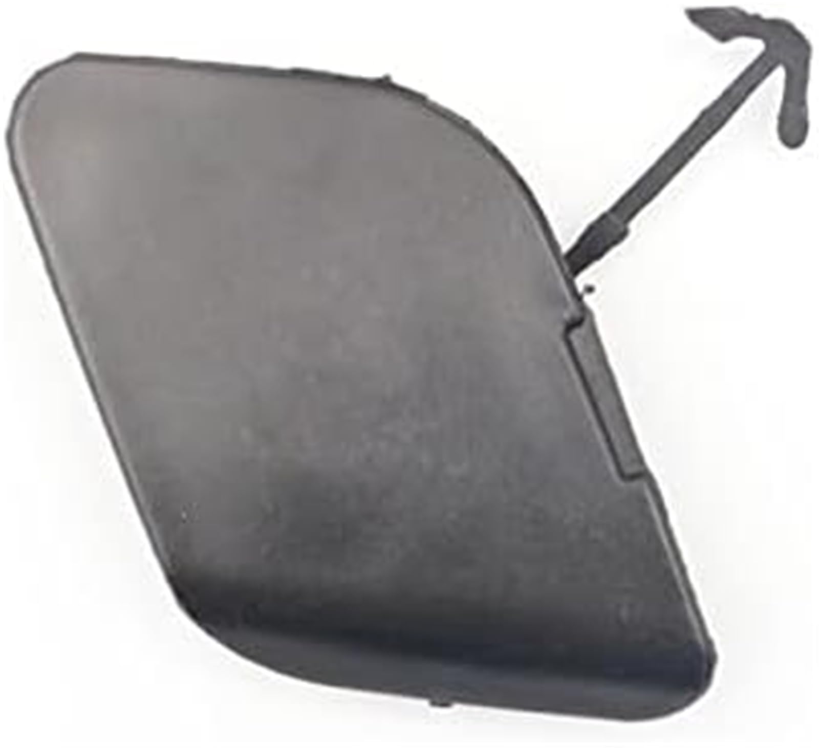 Szwaldaper Abschlepphaken-Ösenabdeckung, Abschlepphakenkappe for die vordere Stoßstange des Autos, for FIT, for JAZZ, 2012 2013 GE6 GE8 GP1 Abschlepphakenabdeckung 71104TF0900 Grundfarbe Abschlepphake Szwaldaper Abschlepphaken-Ösenabdeckung, Abschlepphakenkappe for die vordere Stoßstange des Autos, for FIT, for JAZZ, 2012 2013 GE6 GE8 GP1 Abschlepphakenabdeckung 71104TF0900 Grundfarbe Abschlepphake von Szwaldaper