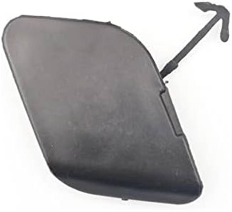 Szwaldaper Abschlepphaken-Ösenabdeckung, Abschlepphakenkappe for die vordere Stoßstange des Autos, for FIT, for JAZZ, 2012 2013 GE6 GE8 GP1 Abschlepphakenabdeckung 71104TF0900 Grundfarbe Abschlepphake von Szwaldaper