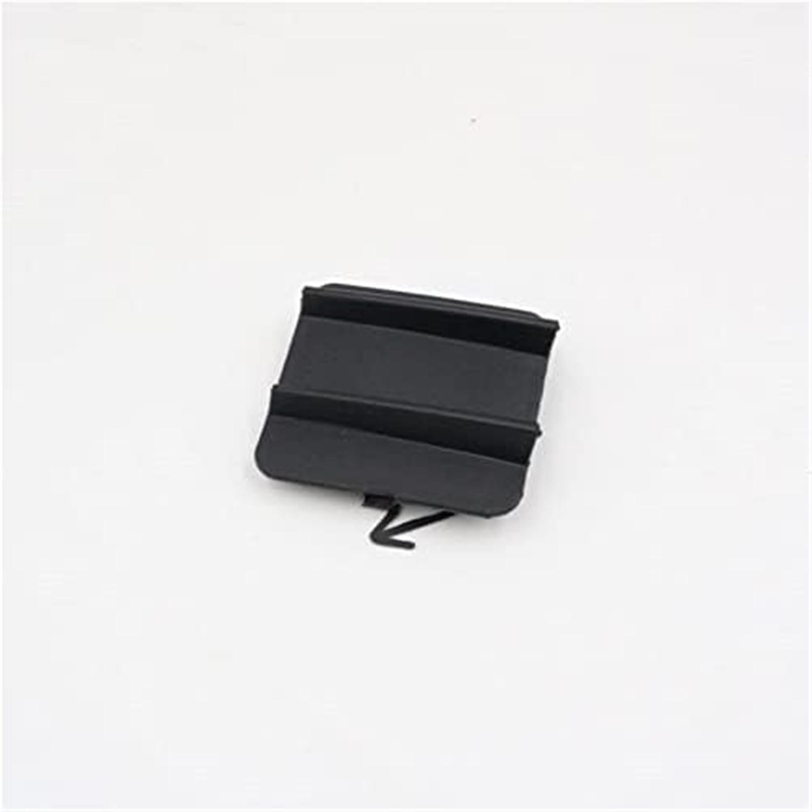 Szwaldaper Abschlepphaken-Ösenabdeckung, Auto-Frontstoßstangen-Abschlepphakenabdeckung, Abschleppösenabdeckung, Anhängerkappe, for Nissan, März, for Micra, K13 Abschlepphakenabdeckung für die vordere Szwaldaper Abschlepphaken-Ösenabdeckung, Auto-Frontstoßstangen-Abschlepphakenabdeckung, Abschleppösenabdeckung, Anhängerkappe, for Nissan, März, for Micra, K13 Abschlepphakenabdeckung für die vordere von Szwaldaper