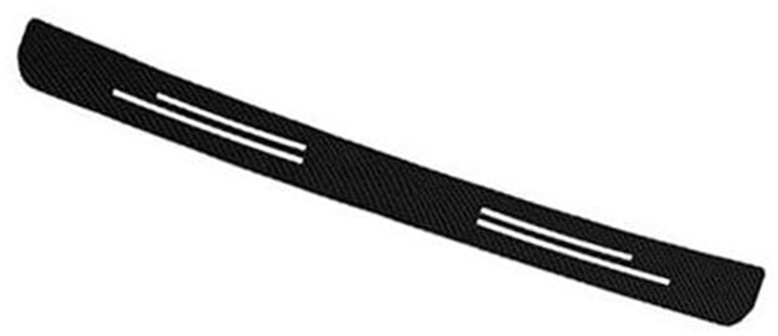 Szwaldaper Anti-Kick-Schutzleiste for den hinteren Kofferraum, Auto-Kofferraum-Stoßstangen-Schutzplatte, Kohlefaser-Aufkleber, for, A6 C8 4A2 4A5 Auto-Heckstoßstangenschutz aus Gummi Szwaldaper Anti-Kick-Schutzleiste for den hinteren Kofferraum, Auto-Kofferraum-Stoßstangen-Schutzplatte, Kohlefaser-Aufkleber, for, A6 C8 4A2 4A5 Auto-Heckstoßstangenschutz aus Gummi von Szwaldaper
