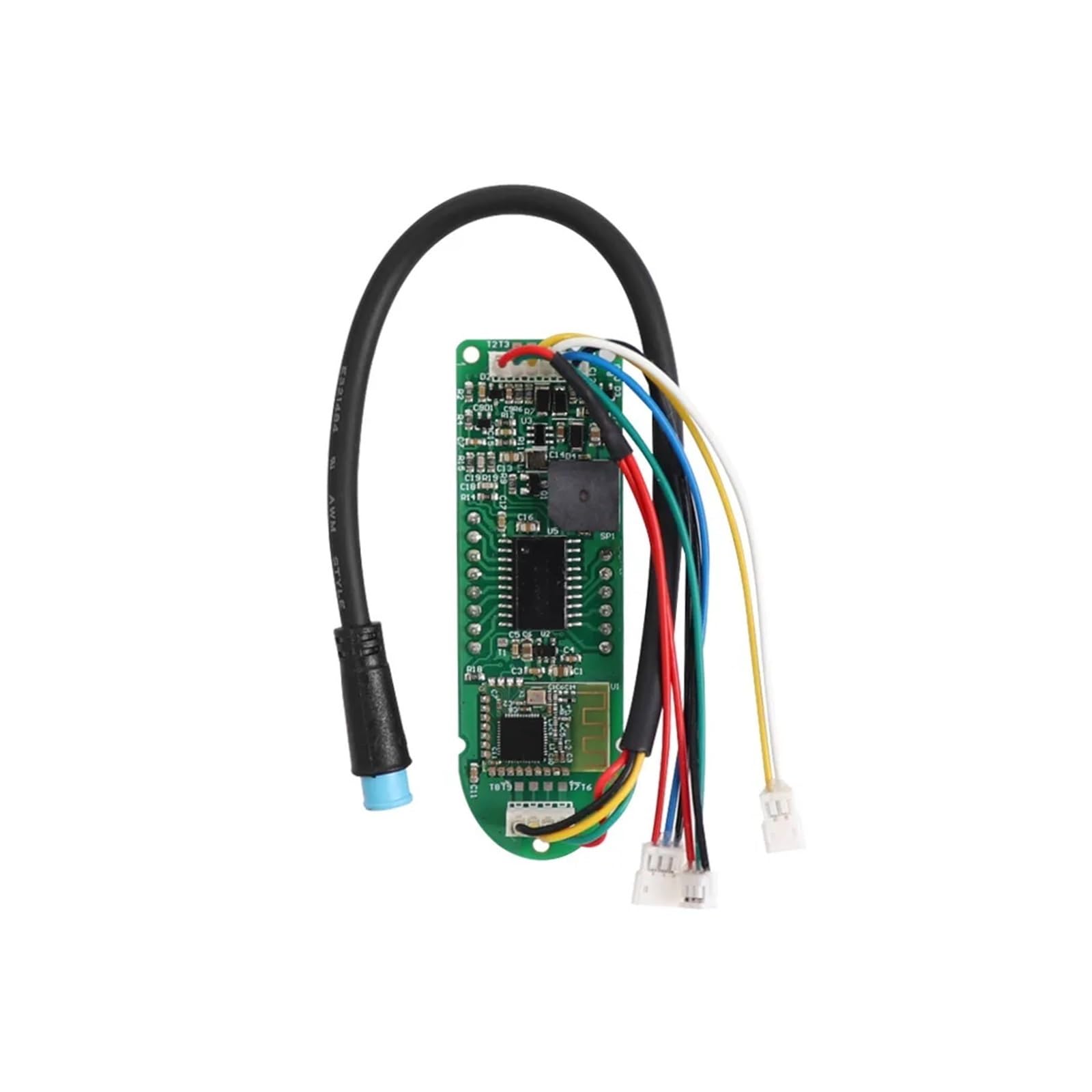 Szwaldaper Armaturenbrett-Montagesatz, for Segway, for Ninebot, for MAX G30 KickScooter, for Smart, Elektroroller, Armaturenbrett-Schalter, Anzeigeteile Display für Elektroroller Szwaldaper Armaturenbrett-Montagesatz, for Segway, for Ninebot, for MAX G30 KickScooter, for Smart, Elektroroller, Armaturenbrett-Schalter, Anzeigeteile Display für Elektroroller von Szwaldaper