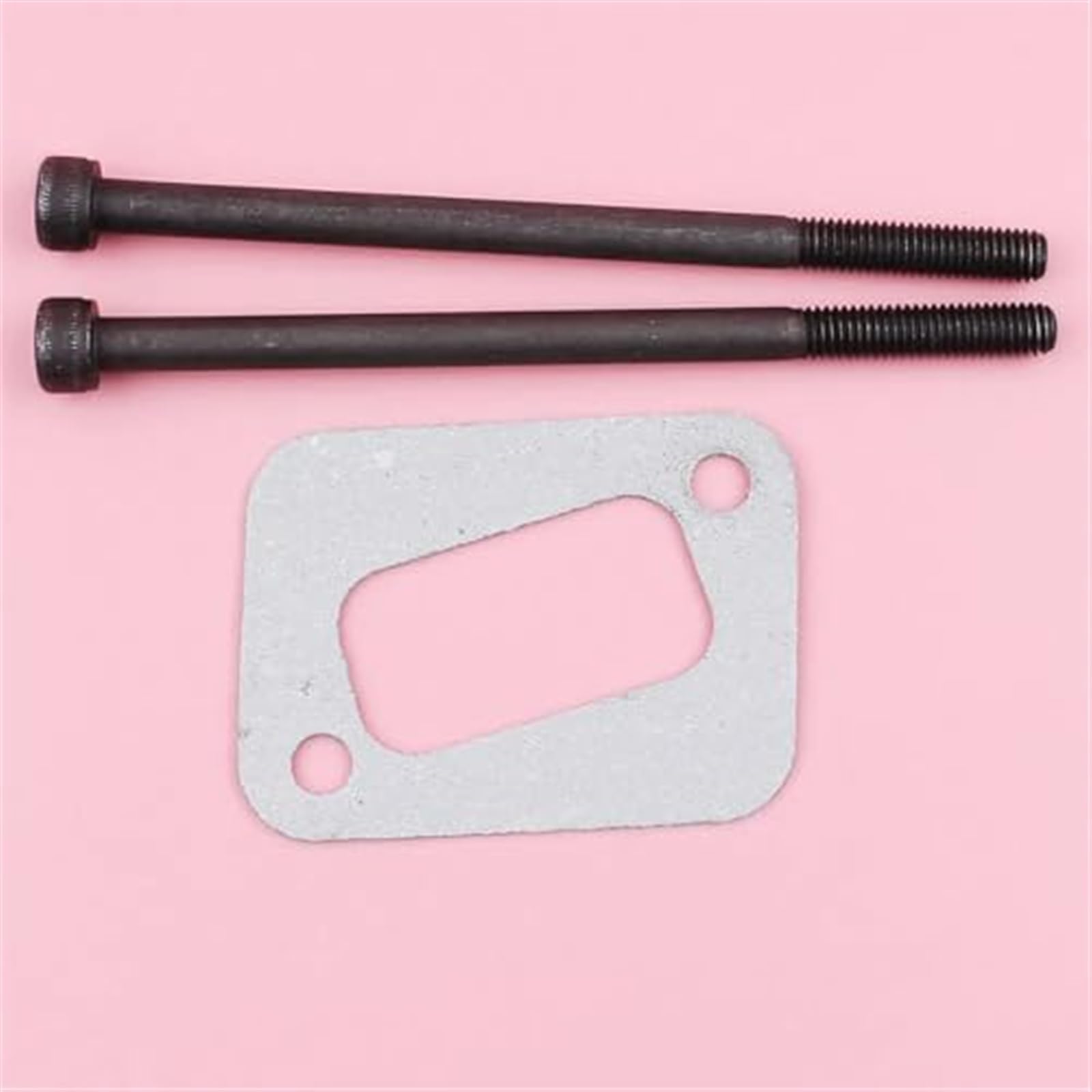 Szwaldaper Auspuff-Schalldämpferschraube mit Dichtung, for Husqvarna, 340 345 346 346XP 350 351 353 Kettensägen-Ersatzteil Szwaldaper Auspuff-Schalldämpferschraube mit Dichtung, for Husqvarna, 340 345 346 346XP 350 351 353 Kettensägen-Ersatzteil von Szwaldaper