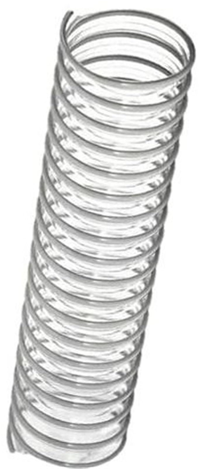 Szwaldaper Auswechselbarer Unterrohrschlauch, for Shark, NV601 NV340 NV480 NV681 NV800, Auswechselbarer Unterrohrschlauch for Staubsauger, Universal-Staubsauger-Kanalschlauch Staubsauger-Reparaturschl von Szwaldaper