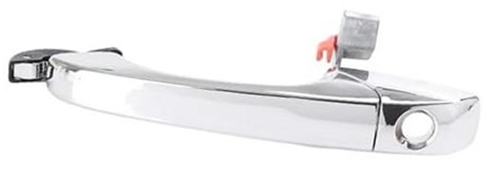 Szwaldaper Auto-Außentürgriff, for Chrysler, 300C 2005-2010, for Dodge, for Charger 2007, for Magnum, 2000-2008, vorne Links Autotürgriffabdeckung Szwaldaper Auto-Außentürgriff, for Chrysler, 300C 2005-2010, for Dodge, for Charger 2007, for Magnum, 2000-2008, vorne Links Autotürgriffabdeckung von Szwaldaper