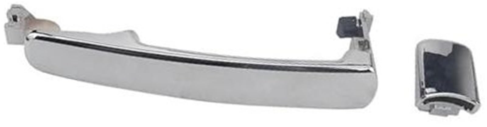 Szwaldaper Auto-Außentürgriff, for Nissan, for Murano, for Rogue Select, for Infiniti, for FX35 Chrom-ABS-Außentürgriff Autotürgriffabdeckung Szwaldaper Auto-Außentürgriff, for Nissan, for Murano, for Rogue Select, for Infiniti, for FX35 Chrom-ABS-Außentürgriff Autotürgriffabdeckung von Szwaldaper