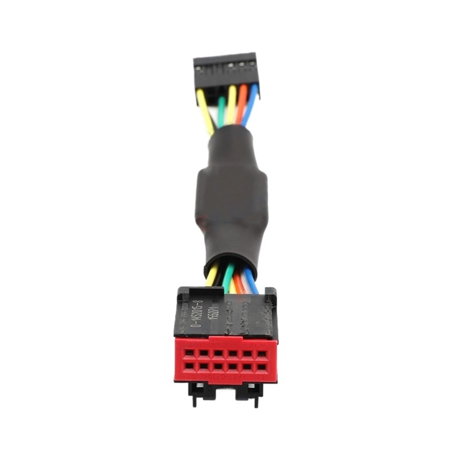 Szwaldaper Auto Automatische Stopp Start Motor System Off Gerät Control Sensor, for Ford, for Maverick Escape, for Kuga, Start Stop Eliminator Auto-Start-Stopp-Sensor(for Escape 17Y Later) von Szwaldaper