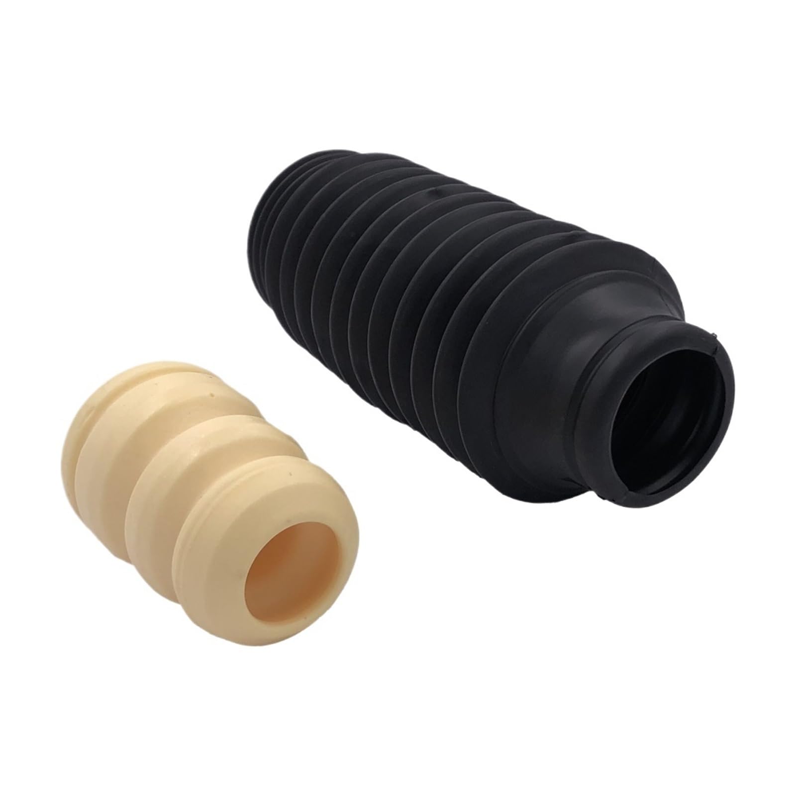 Szwaldaper Auto-Frontstoßdämpfer-Puffer-Gummimanschetten-Set Staubschutz, for Kia, for Sorento XM 2009-2015 2.2T, for Rine 2012-2013 1.8T Santa Fe C9 Szwaldaper Auto-Frontstoßdämpfer-Puffer-Gummimanschetten-Set Staubschutz, for Kia, for Sorento XM 2009-2015 2.2T, for Rine 2012-2013 1.8T Santa Fe C9 von Szwaldaper
