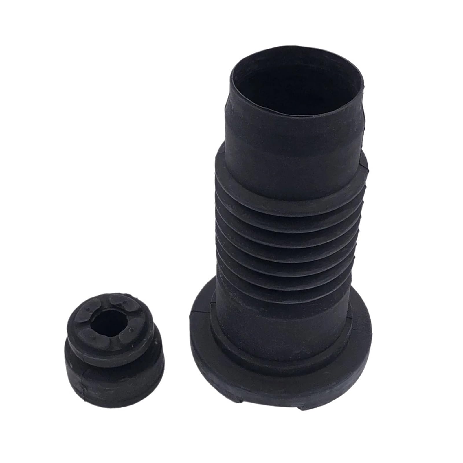 Szwaldaper Auto-Frontstoßdämpfer-Puffer-Gummimanschetten-Set Staubschutz, for Mazda, for 6 RUIYI GH 2009–2016 2.0L, for B90 2014–2020 1.8T B70 GH 2014– Szwaldaper Auto-Frontstoßdämpfer-Puffer-Gummimanschetten-Set Staubschutz, for Mazda, for 6 RUIYI GH 2009–2016 2.0L, for B90 2014–2020 1.8T B70 GH 2014– von Szwaldaper