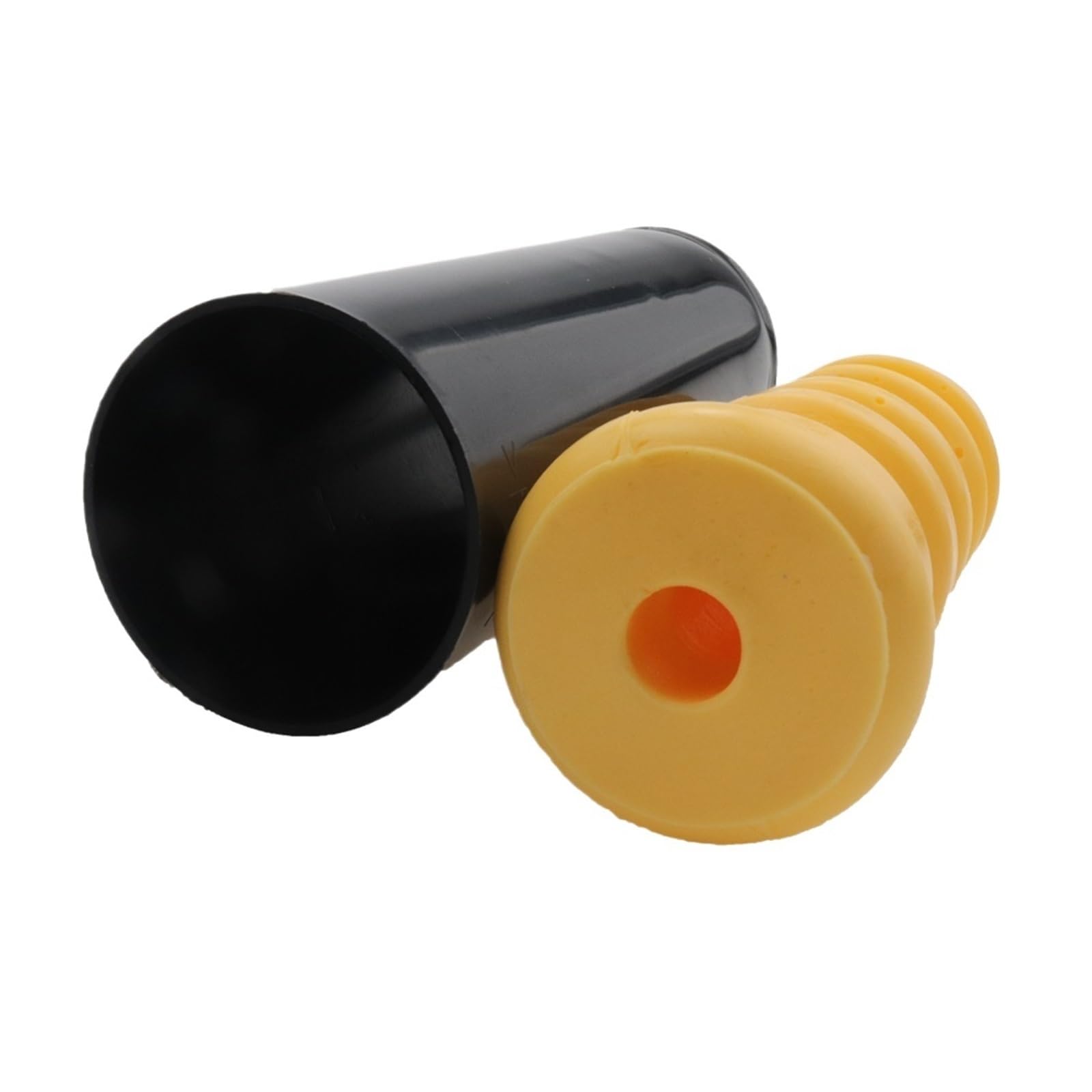 Szwaldaper Auto-Heck-Staubschutz-Luftstoßdämpfer-Balgen-Staubmanschetten-Set, for, for A2 (8Z0)/A3 (8L1)/TT (8N3)/TT Roadster(8N9) 1J0 513 425 A von Szwaldaper