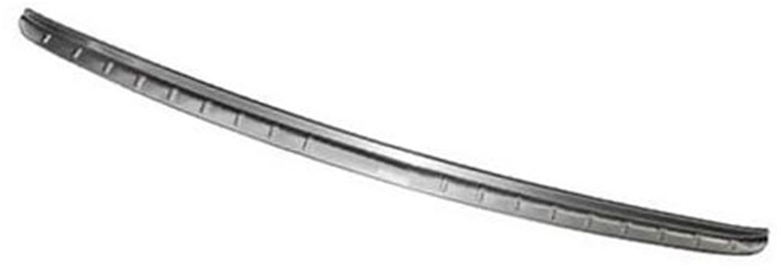 Szwaldaper Auto-Heckstoßstangenschutz, Fußplatte, Einstiegsleiste, Abnutzung, Autozubehör, for Kia, for Sorento, 2015–2017 Auto-Heckstoßstangenschutz aus Gummi(Black External) von Szwaldaper