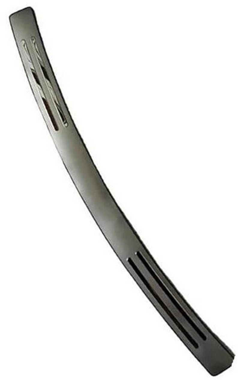Szwaldaper Auto-Heckstoßstangenschutz, Kofferraumschutz, Trittplattenverkleidung, Auto-Styling, for Mazda, CX-7 2010 2011 2012 2013 2014 2015 Auto-Heckstoßstangenschutz aus Gummi von Szwaldaper