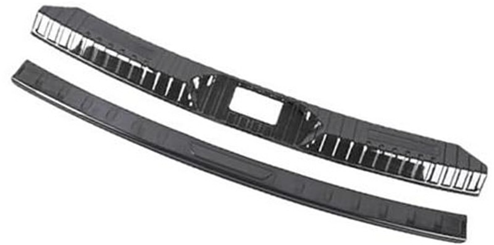 Szwaldaper Auto Heckstoßstangenschutz Türschwellerplattenabdeckung Edelstahlverkleidung, for Ford, for Explorer, U625 2020 2021 2022 2023 Auto-Heckstoßstangenschutz aus Gummi Szwaldaper Auto Heckstoßstangenschutz Türschwellerplattenabdeckung Edelstahlverkleidung, for Ford, for Explorer, U625 2020 2021 2022 2023 Auto-Heckstoßstangenschutz aus Gummi von Szwaldaper