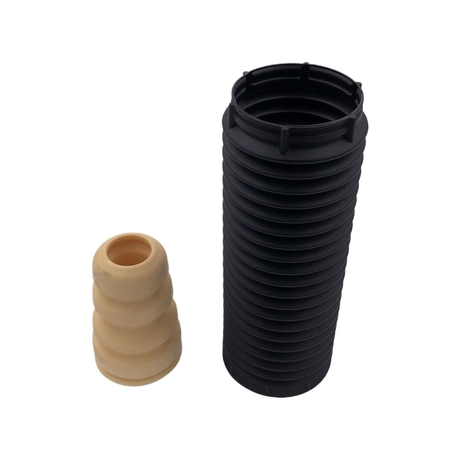 Szwaldaper Auto-Hinterrad-Stoßdämpfer-Puffer-Gummimanschetten-Set, Staubschutz, Auto-Ersatzaufhängung, for Land Rover, for Freelander2 L359 2012–2015 2.0T Szwaldaper Auto-Hinterrad-Stoßdämpfer-Puffer-Gummimanschetten-Set, Staubschutz, Auto-Ersatzaufhängung, for Land Rover, for Freelander2 L359 2012–2015 2.0T von Szwaldaper