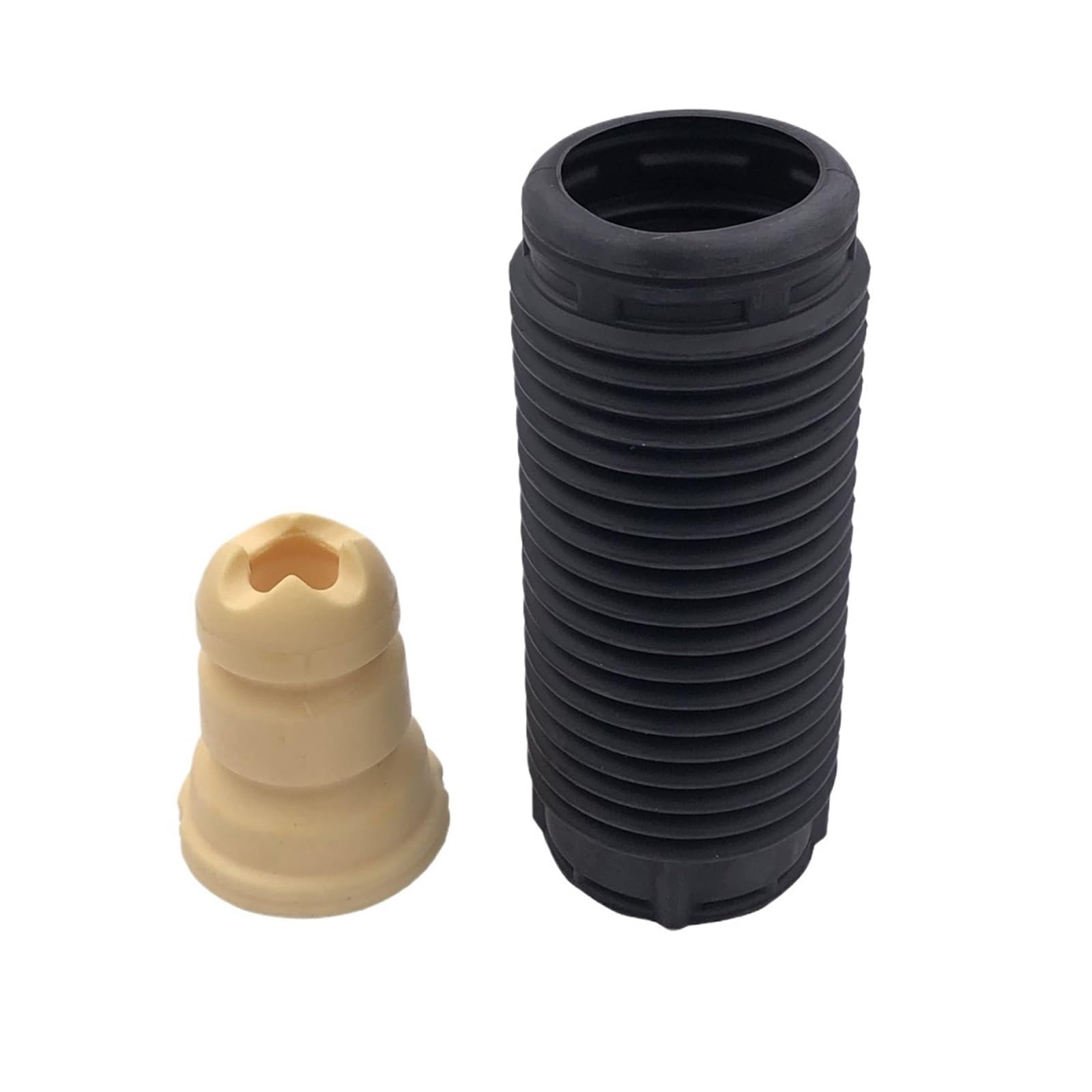 Szwaldaper Auto-Hinterrad-Stoßdämpfer-Puffer-Gummimanschetten-Set, Staubschutz, Auto-Ersatzteil, Fahrwerksteil, for, for 528Li G38 2016–2018 2.0T Szwaldaper Auto-Hinterrad-Stoßdämpfer-Puffer-Gummimanschetten-Set, Staubschutz, Auto-Ersatzteil, Fahrwerksteil, for, for 528Li G38 2016–2018 2.0T von Szwaldaper