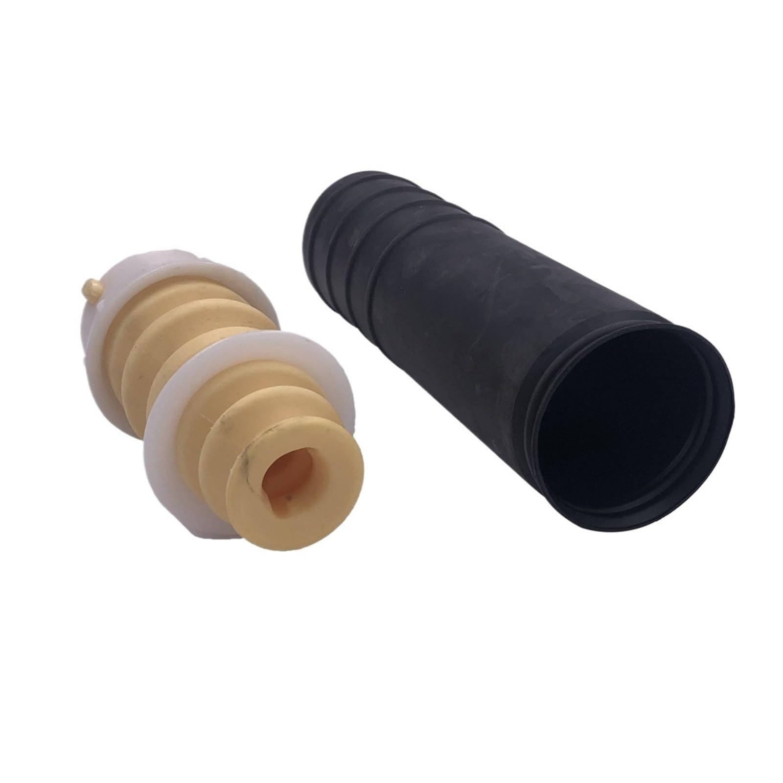 Szwaldaper Auto-Hinterrad-Stoßdämpfer-Puffer-Gummimanschetten-Set, Staubschutz, Auto-Ersatzteil, Federungs-Chassis-Teil, for FIAT, for Viaggio 2012–2020 1.4T Szwaldaper Auto-Hinterrad-Stoßdämpfer-Puffer-Gummimanschetten-Set, Staubschutz, Auto-Ersatzteil, Federungs-Chassis-Teil, for FIAT, for Viaggio 2012–2020 1.4T von Szwaldaper