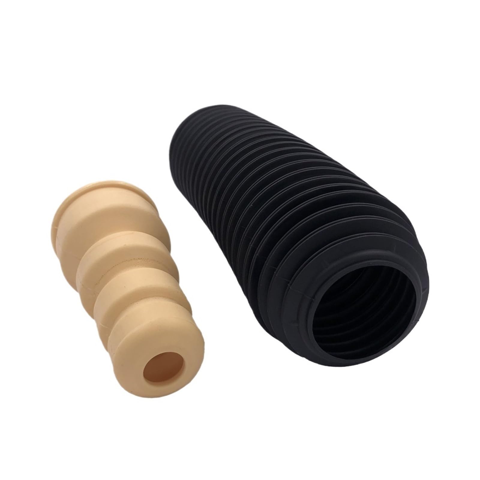 Szwaldaper Auto-Hinterrad-Stoßdämpfer-Puffer-Gummimanschetten-Set, Staubschutz, Auto-Ersatzteil, for Civic, for FC1 2016–2022 1,5 T, for FC7 2016–2022 1,0 T Szwaldaper Auto-Hinterrad-Stoßdämpfer-Puffer-Gummimanschetten-Set, Staubschutz, Auto-Ersatzteil, for Civic, for FC1 2016–2022 1,5 T, for FC7 2016–2022 1,0 T von Szwaldaper