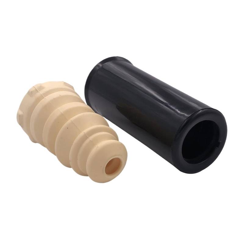 Szwaldaper Auto-Hinterrad-Stoßdämpfer-Puffer-Gummimanschetten-Set, Staubschutz, Autoteil, for Roewe RX5 MAX 2019–2021 1,5 T, for GS Rayton 2015–2020 1,5 T von Szwaldaper