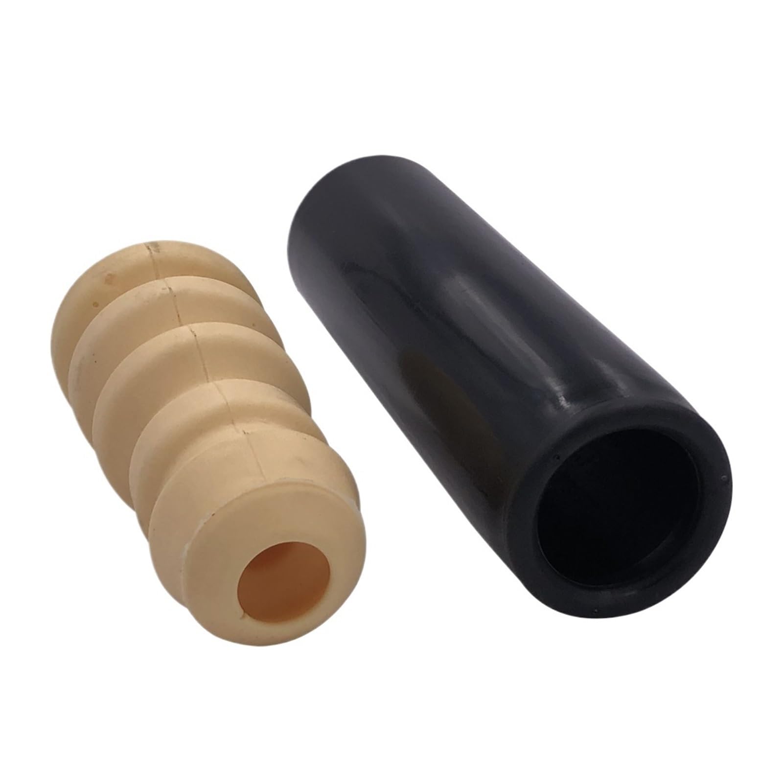 Szwaldaper Auto-Hinterrad-Stoßdämpfer-Puffer-Gummimanschettensatz Staubschutzteil, for Roewe 550D 2008-2018 1.8T, for MG6 2009-2012 1.8L 550G 550S e550 Szwaldaper Auto-Hinterrad-Stoßdämpfer-Puffer-Gummimanschettensatz Staubschutzteil, for Roewe 550D 2008-2018 1.8T, for MG6 2009-2012 1.8L 550G 550S e550 von Szwaldaper